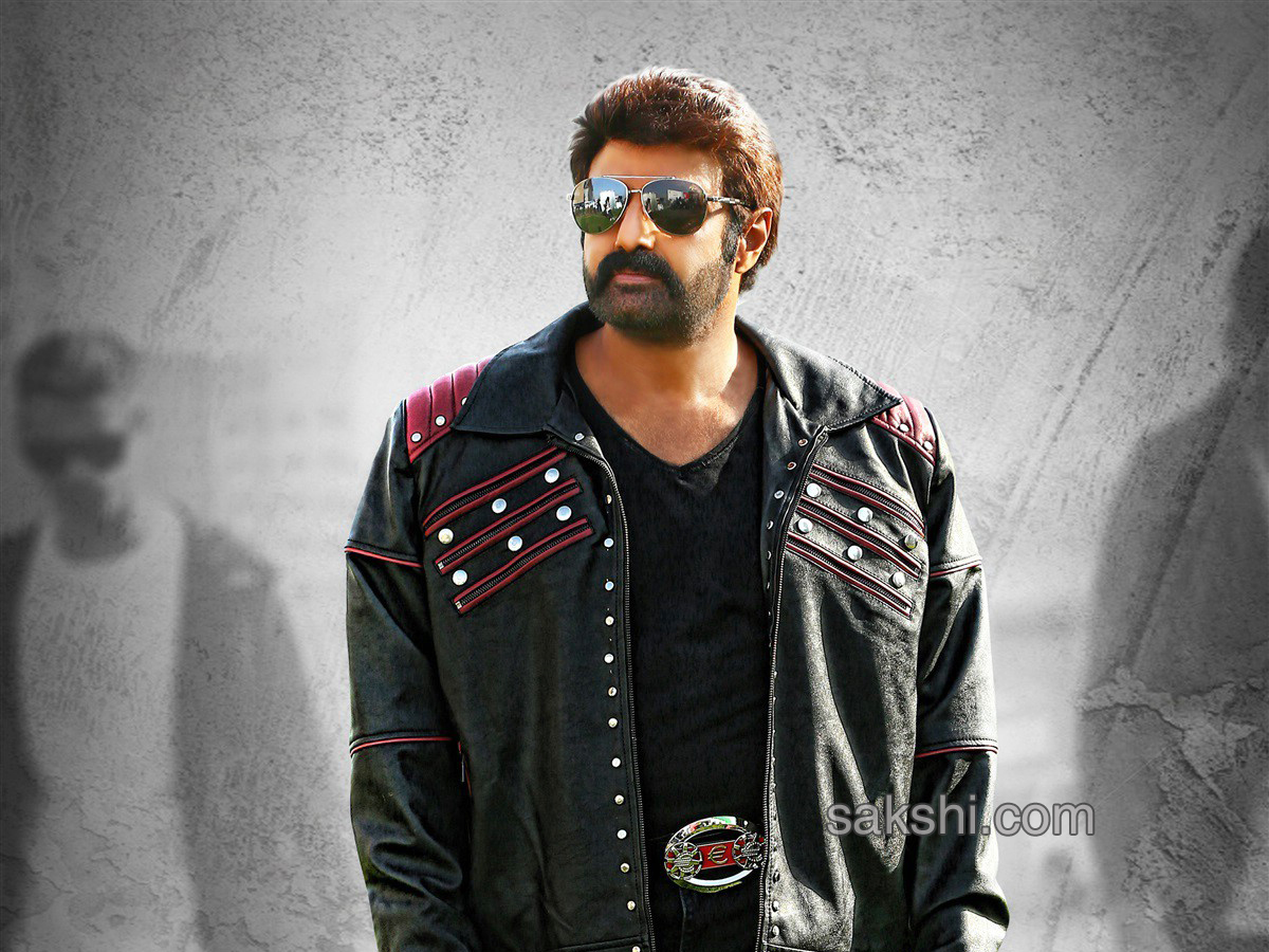 Jai Simha Movie Stills - Sakshi7