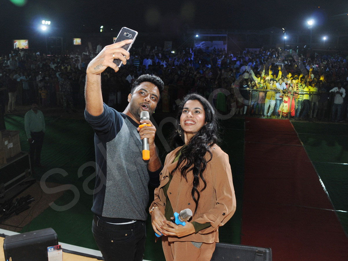 50th week best pics - Sakshi33