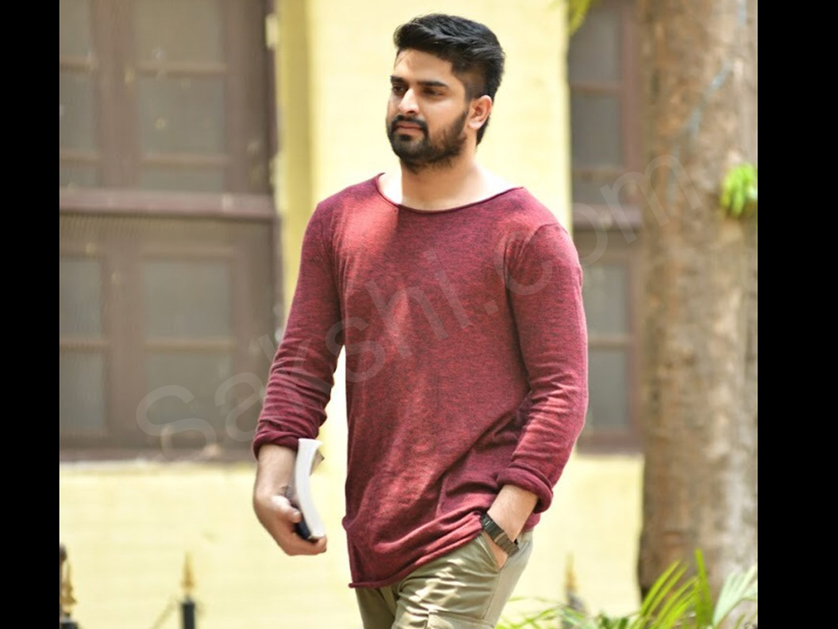 chalo movie stills - Sakshi8