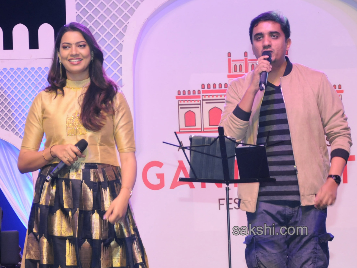 Gandikota heritage festival celebrations - Sakshi5
