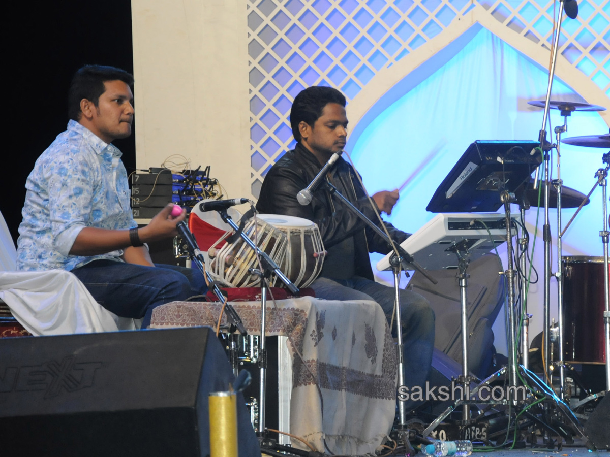 Gandikota heritage festival celebrations - Sakshi12