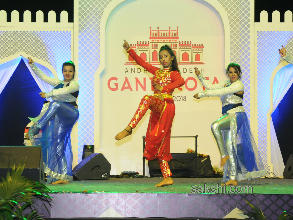 Gandikota heritage festival celebrations - Sakshi13