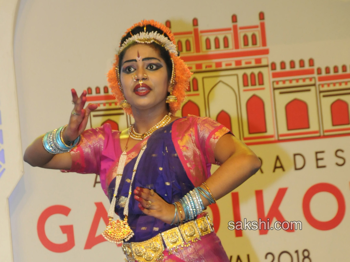Gandikota heritage festival celebrations - Sakshi15