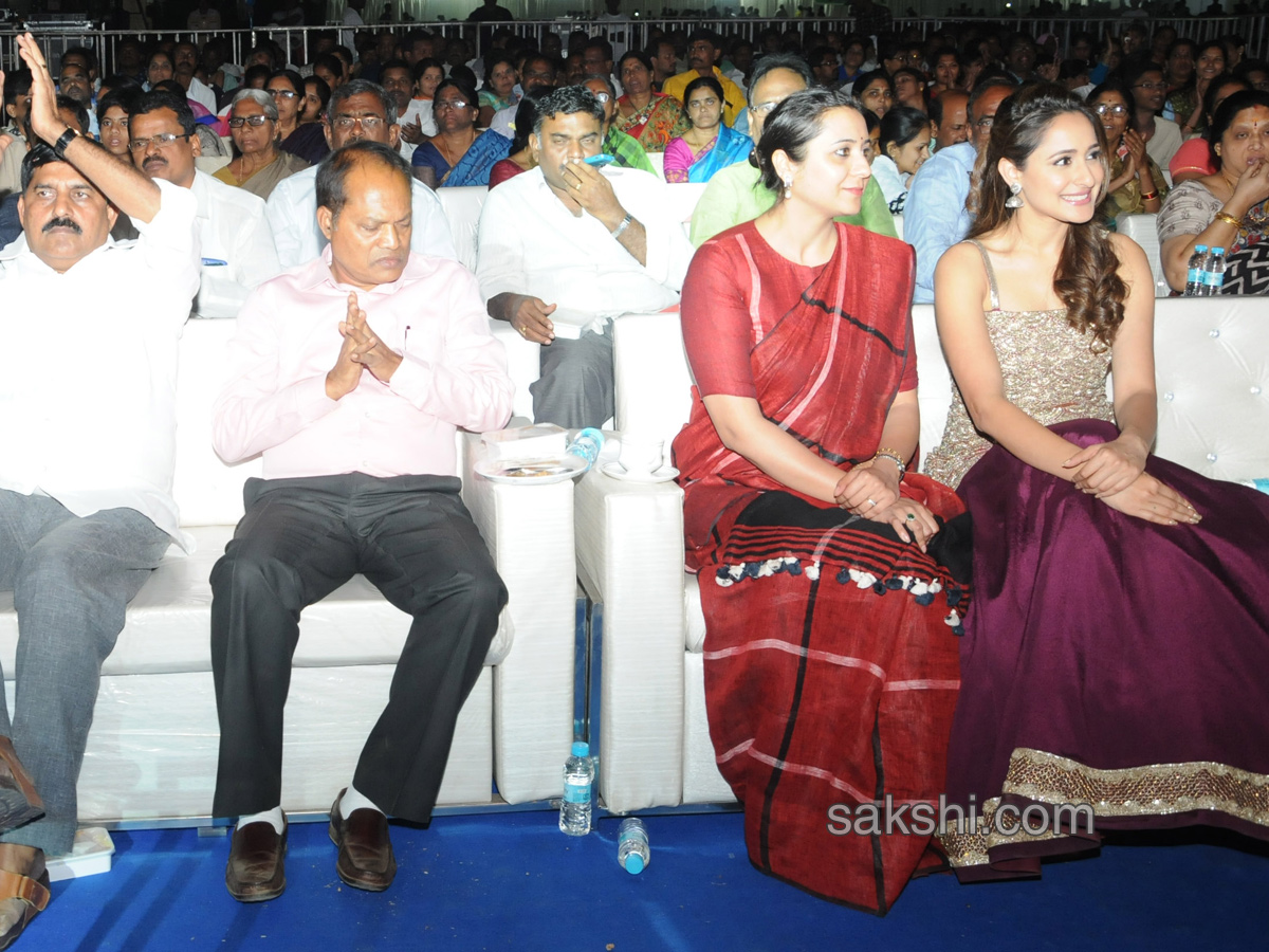Gandikota heritage festival celebrations - Sakshi4