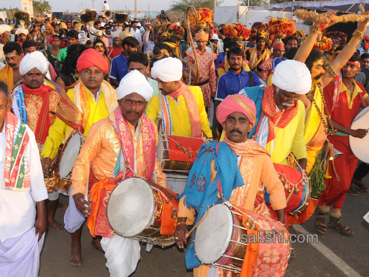 Gandikota heritage festival celebrations - Sakshi2