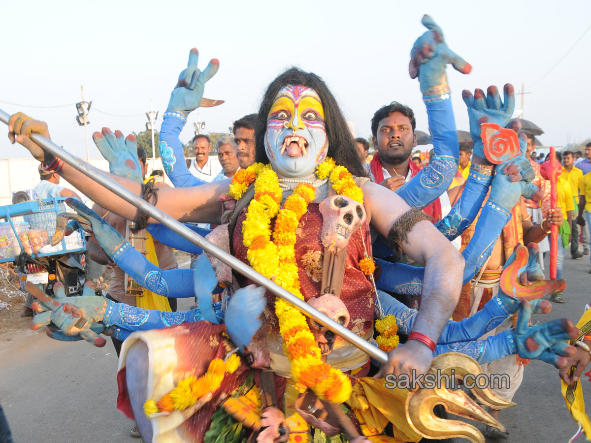 Gandikota heritage festival celebrations - Sakshi3