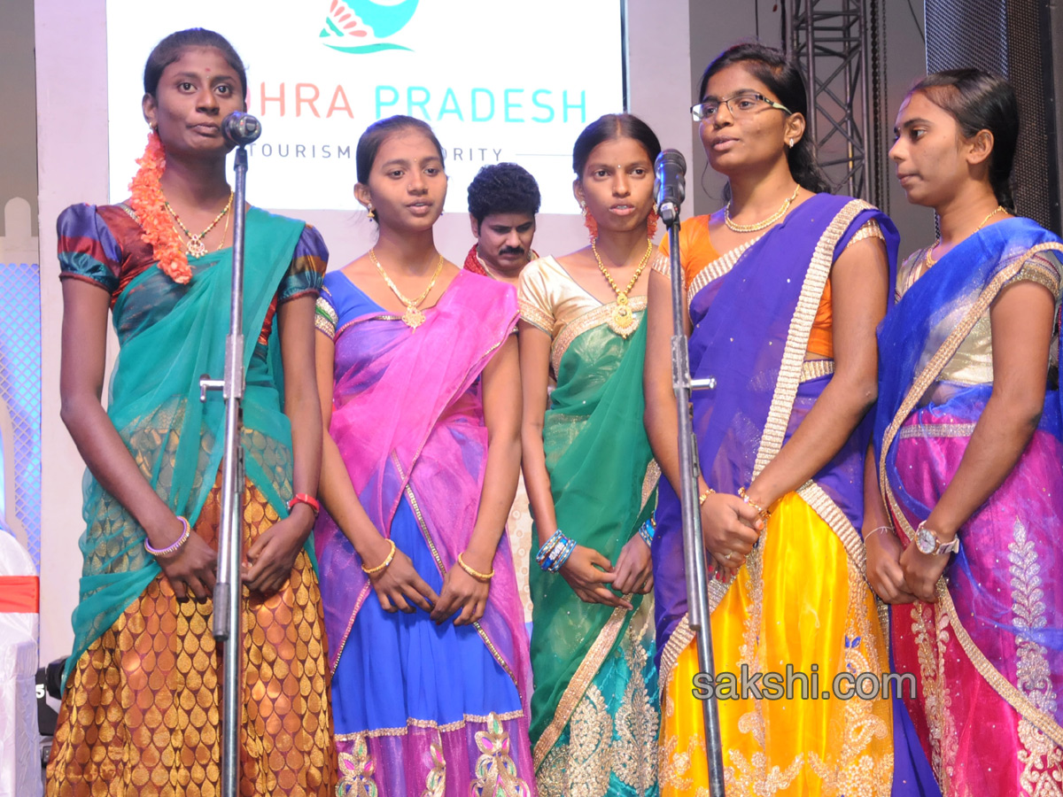 Gandikota heritage festival celebrations - Sakshi9