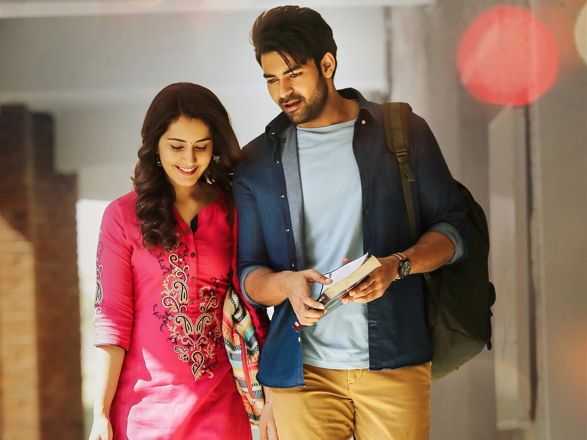 Tholi Prema Movie Stills - Sakshi2