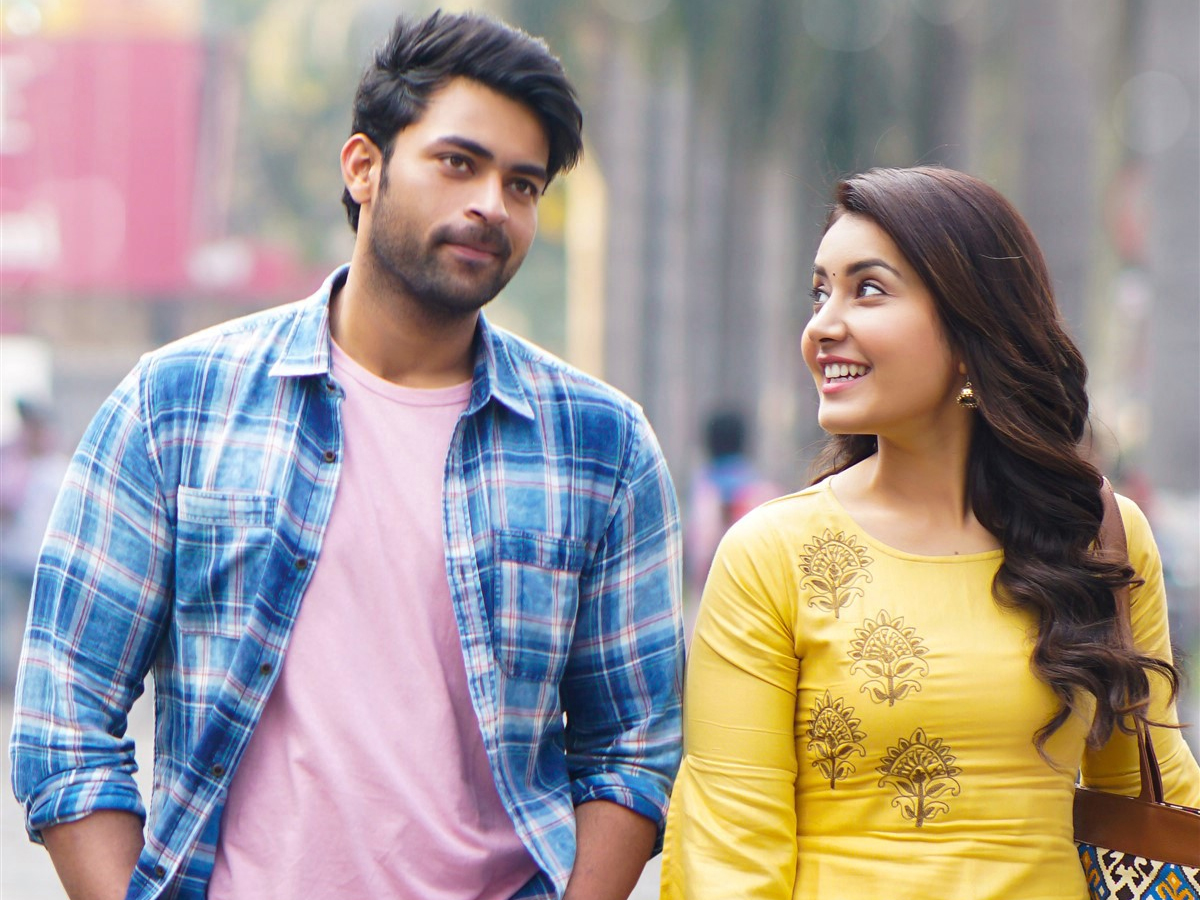 Tholi Prema Movie Stills - Sakshi1