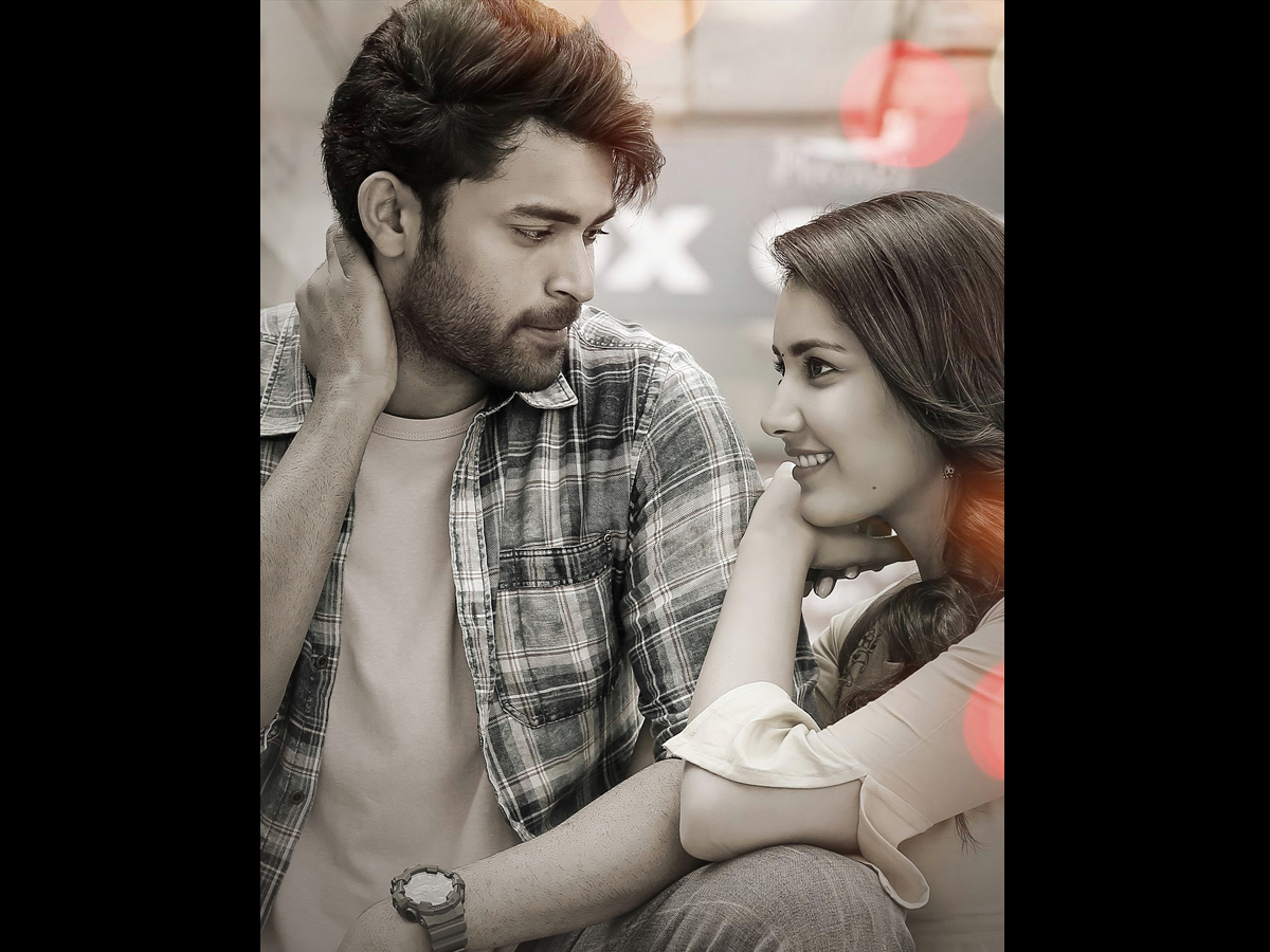 Tholi Prema Movie Stills - Sakshi3