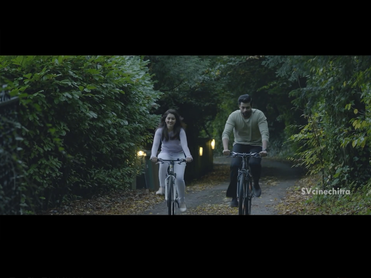 Tholi Prema Movie Stills - Sakshi6