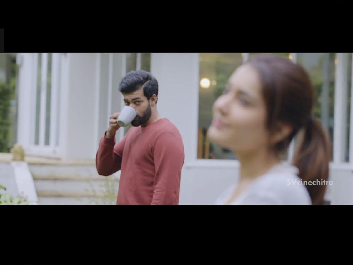 Tholi Prema Movie Stills - Sakshi8