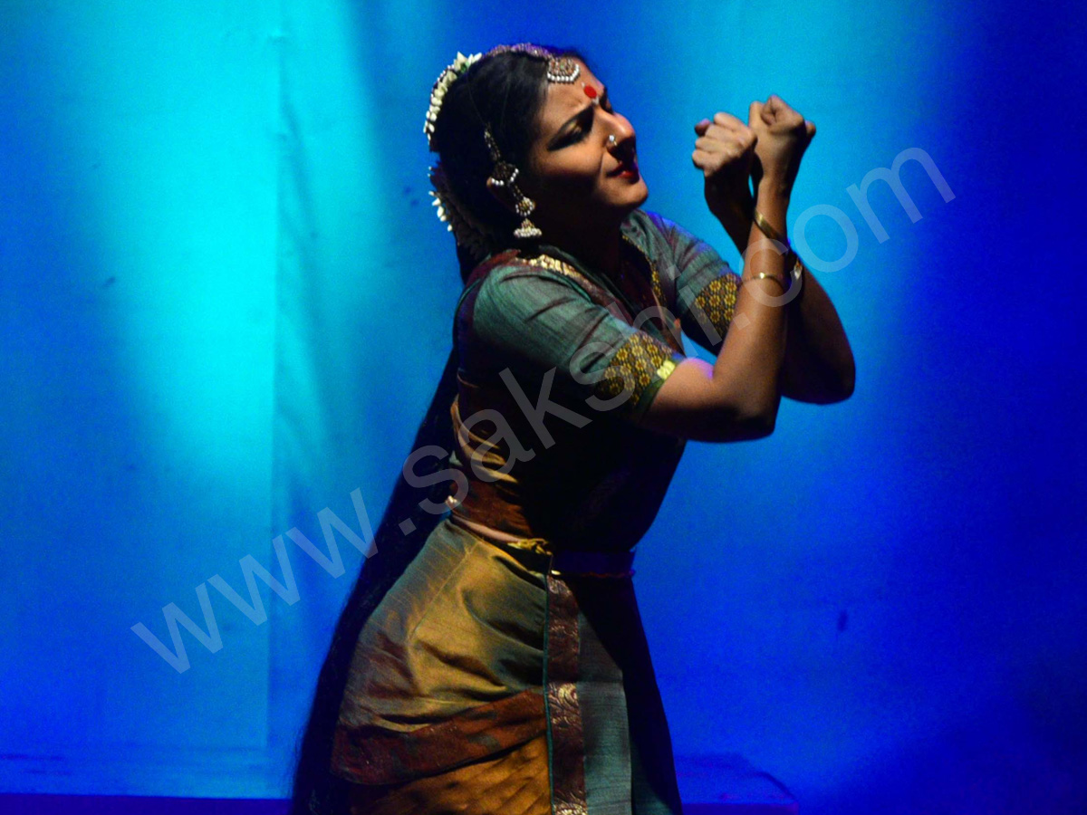 Ramayana Festival - Sakshi8