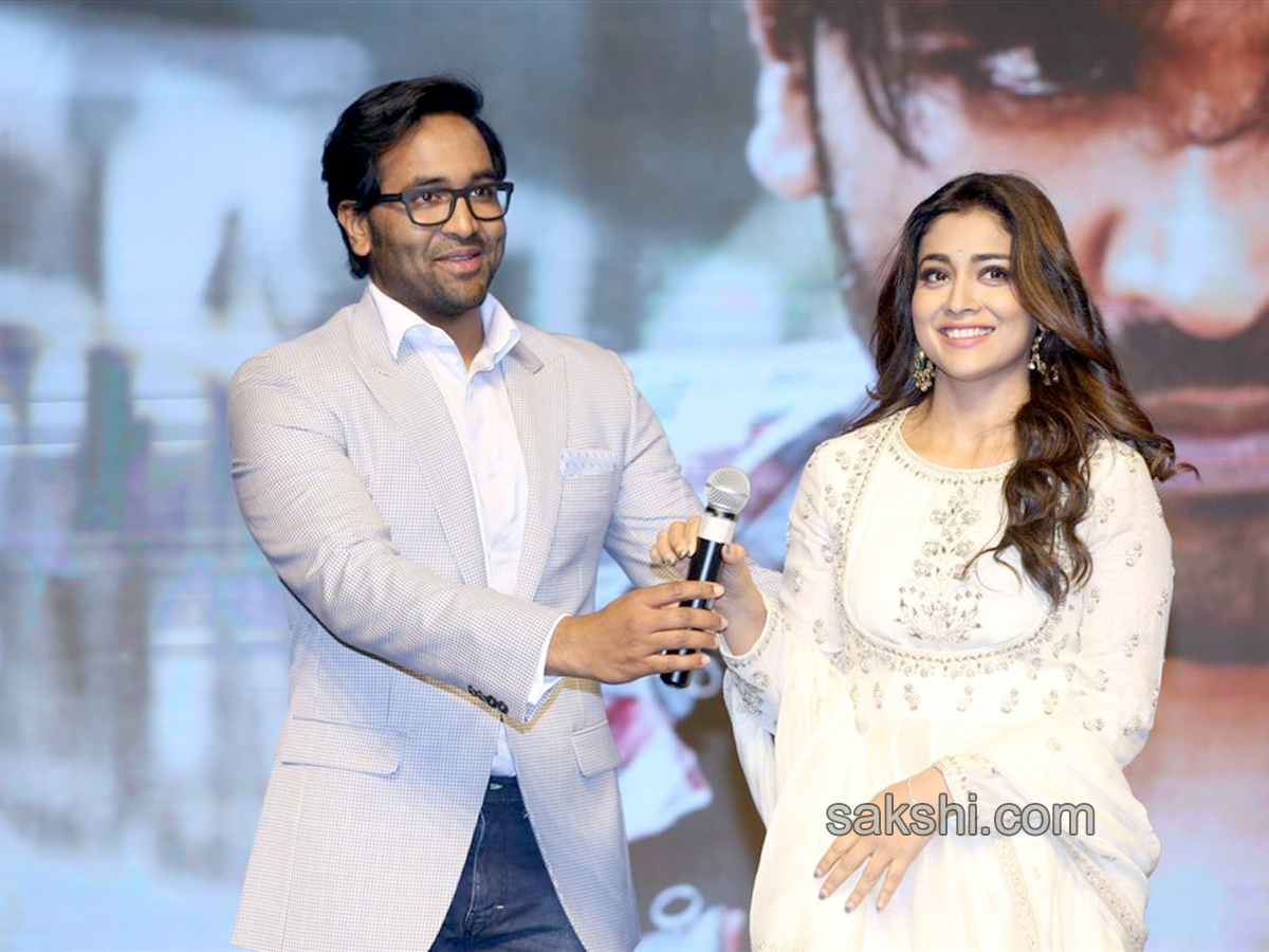 Gayathri Audio Launch - Sakshi10