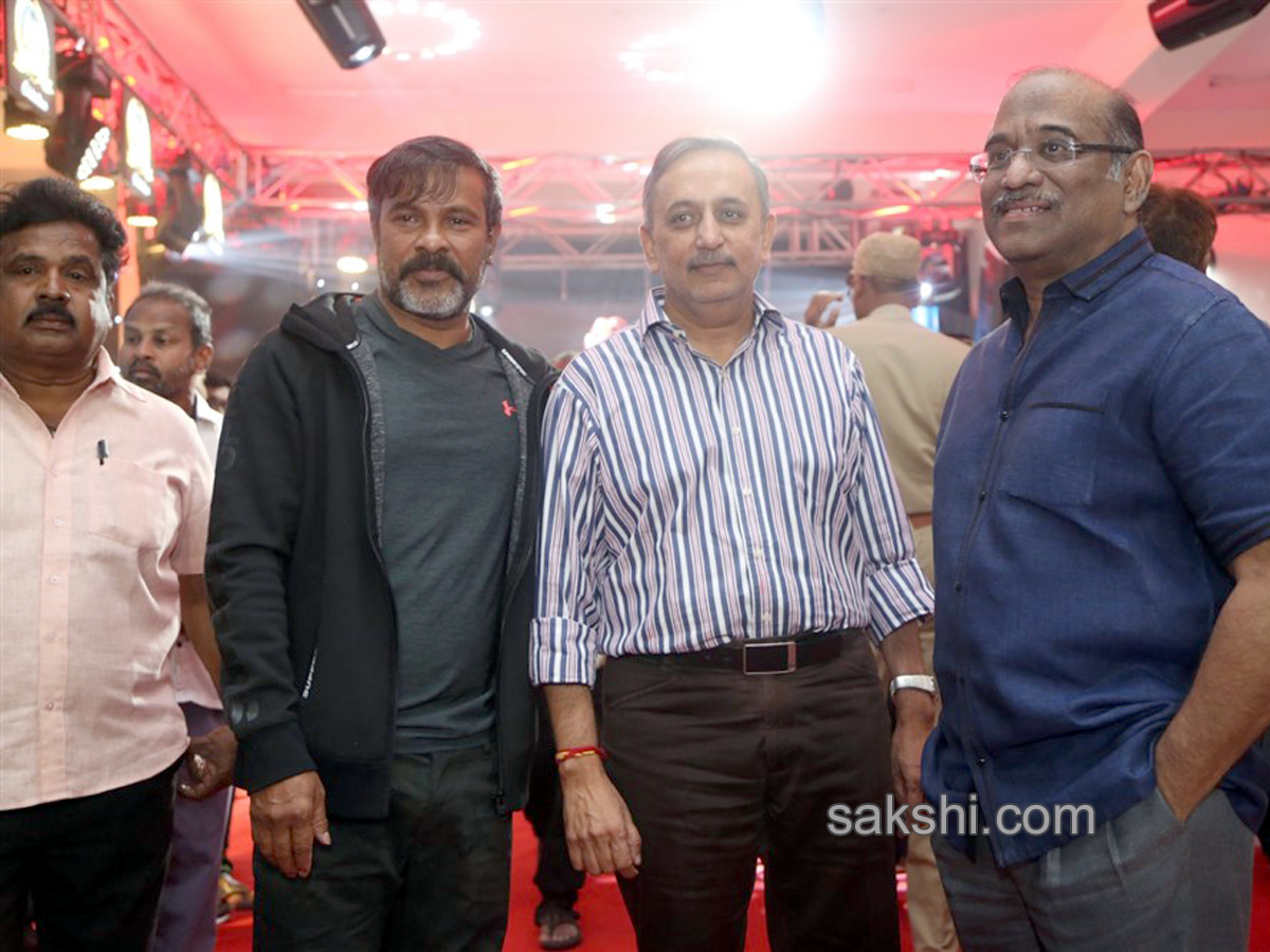 Taher Sound 40th Anniversary Function - Sakshi4