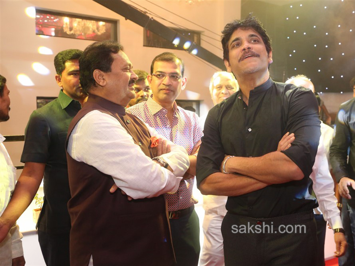 Taher Sound 40th Anniversary Function - Sakshi6