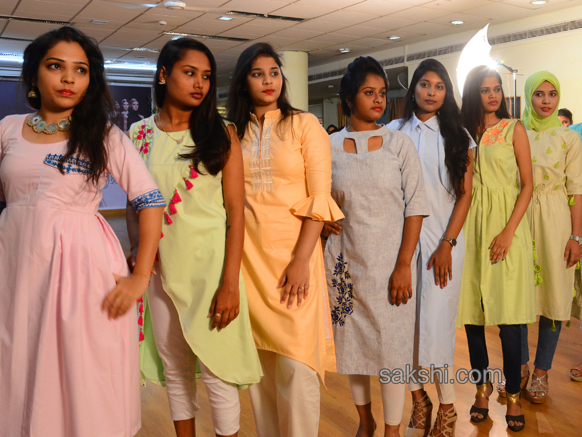 Samana Institute For Design Studies - Sakshi1