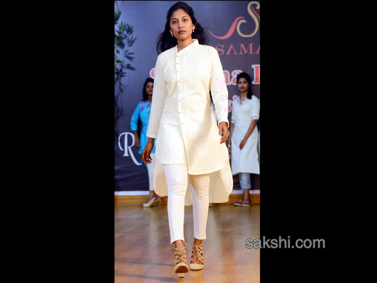 Samana Institute For Design Studies - Sakshi11