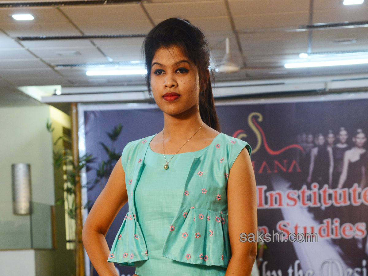 Samana Institute For Design Studies - Sakshi14