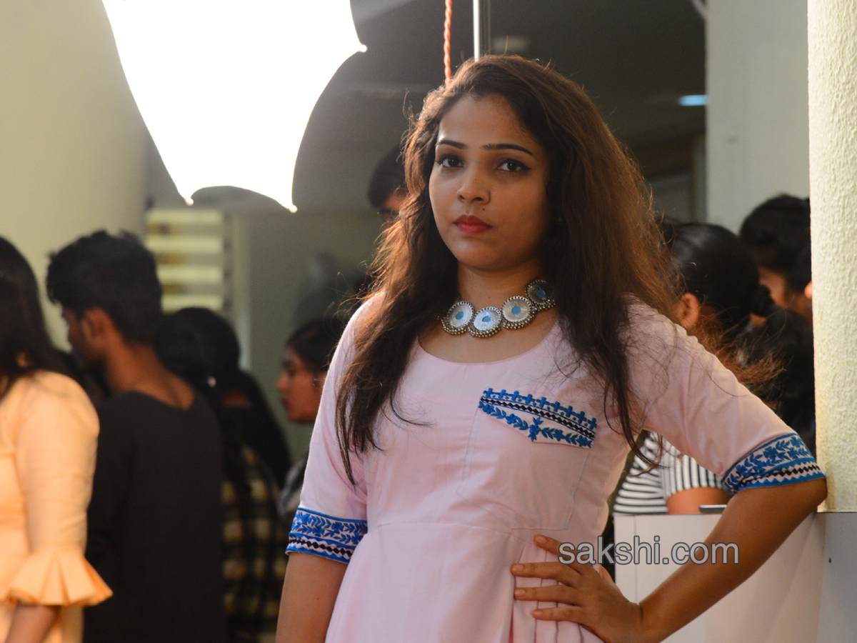 Samana Institute For Design Studies - Sakshi16