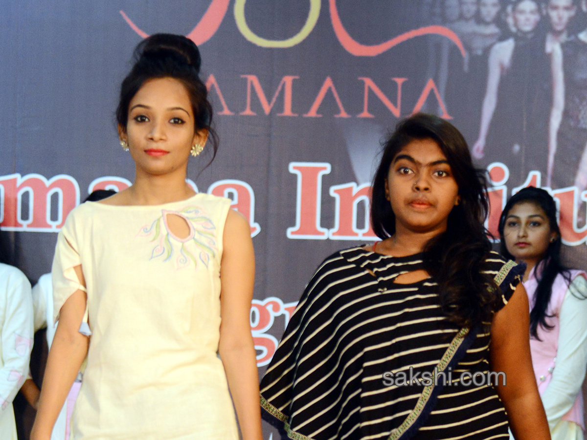 Samana Institute For Design Studies - Sakshi2