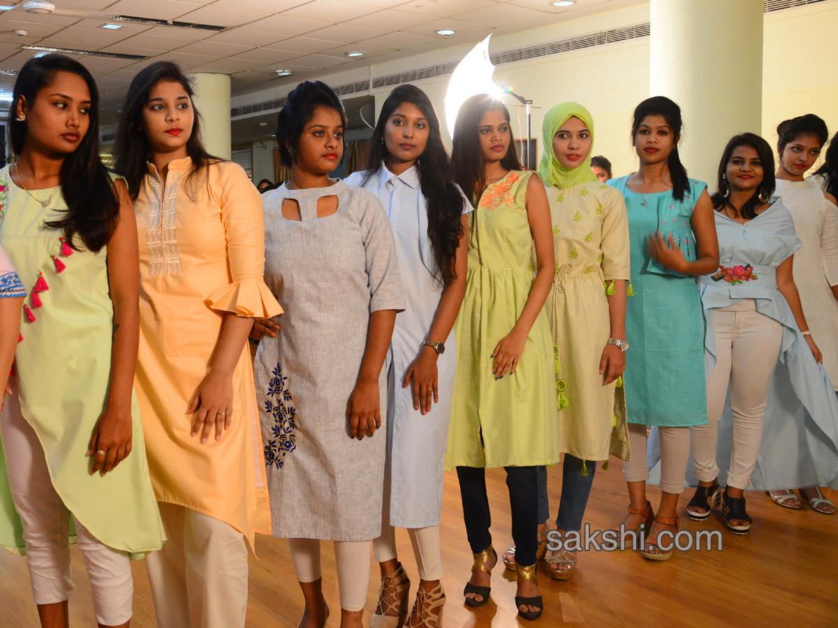 Samana Institute For Design Studies - Sakshi4