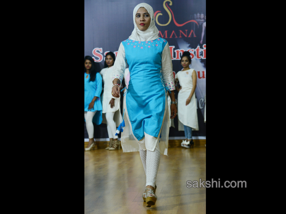 Samana Institute For Design Studies - Sakshi6