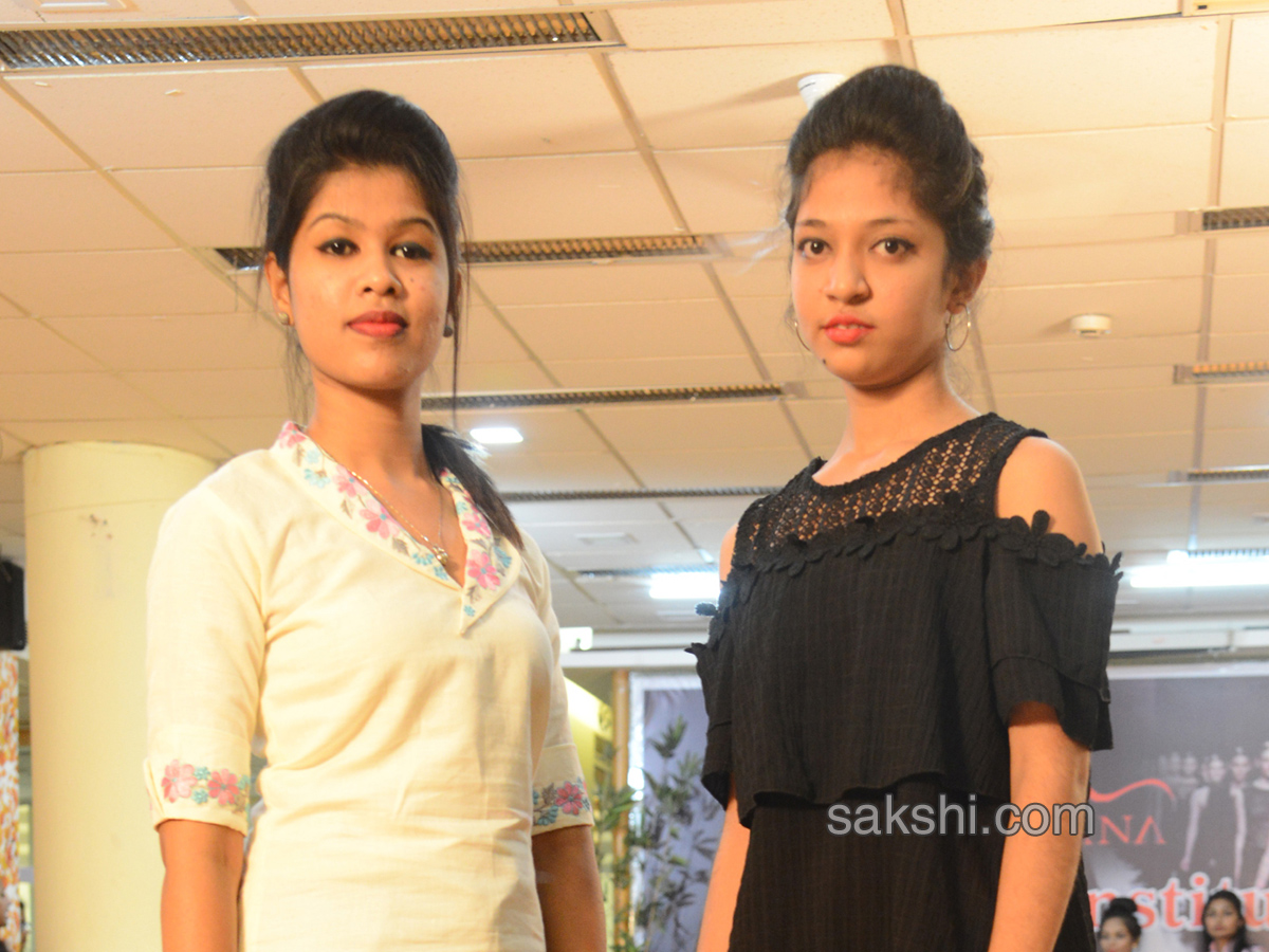 Samana Institute For Design Studies - Sakshi9