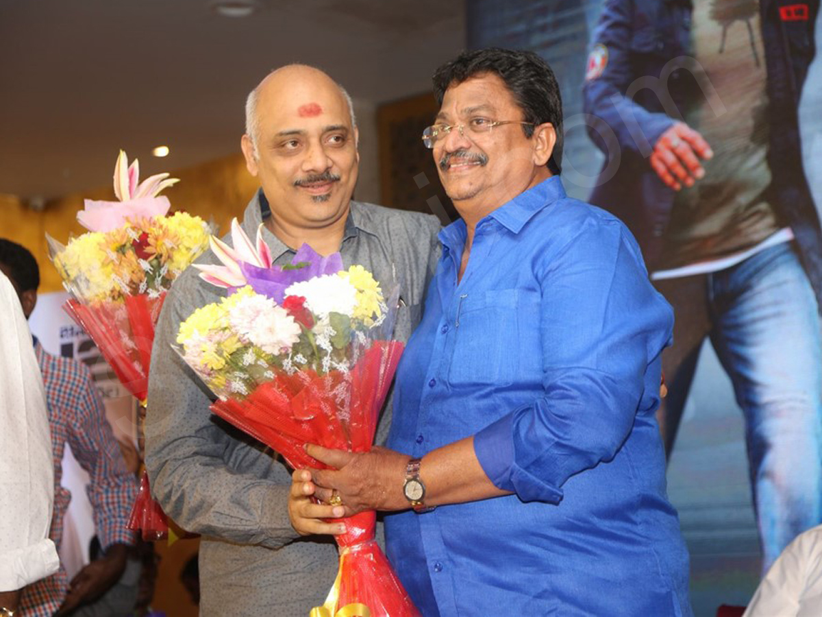 Jai Simha Pre Release Event - Sakshi14