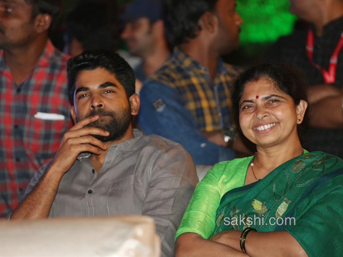 AWE Pre Release Function - Sakshi4