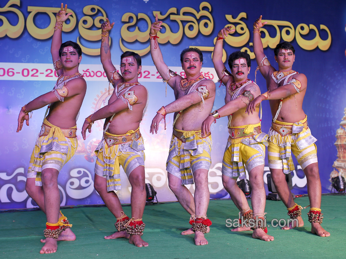 Maha Shivaratri celebrations - Sakshi2