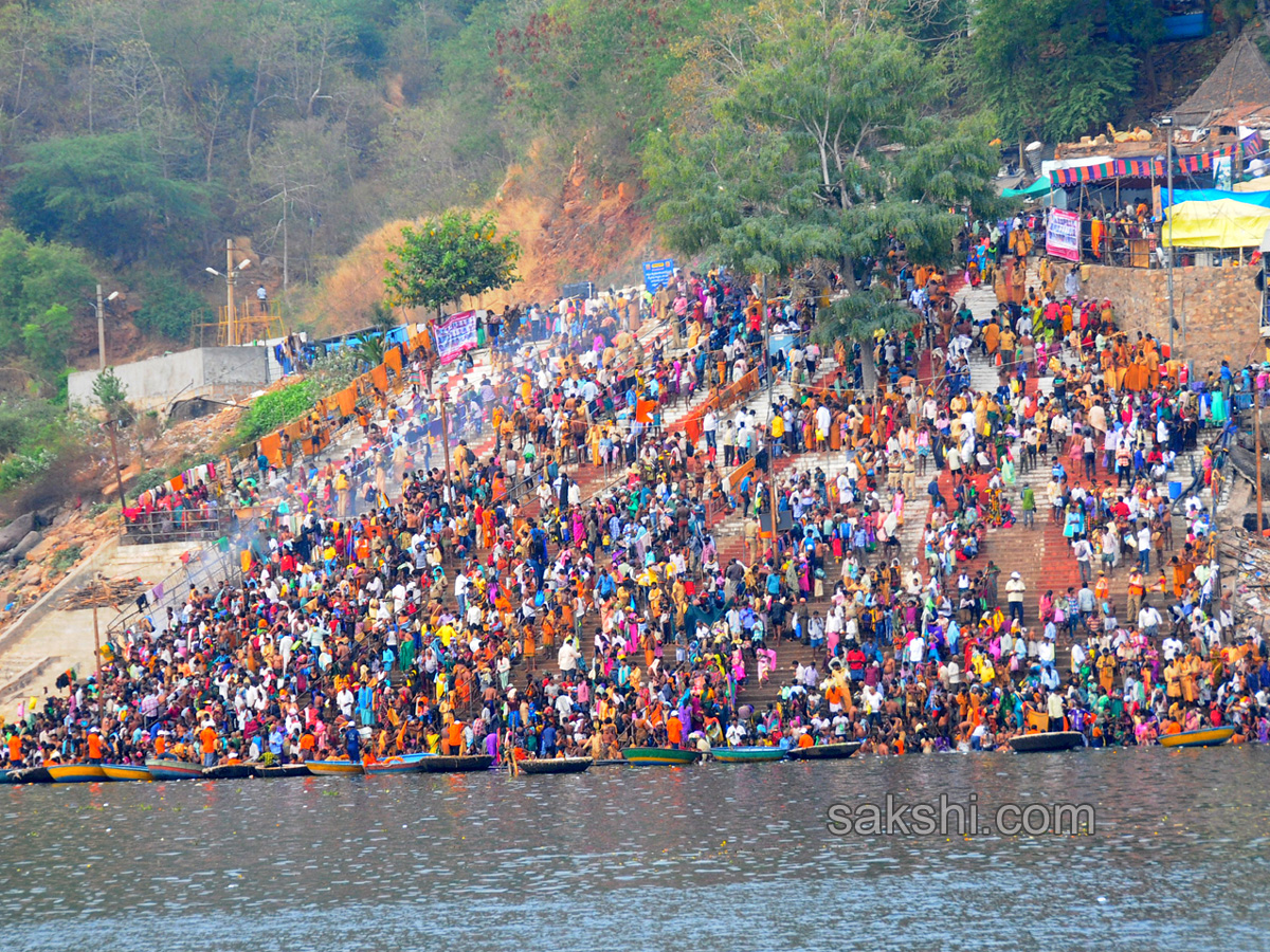 Maha Shivaratri celebrations - Sakshi12