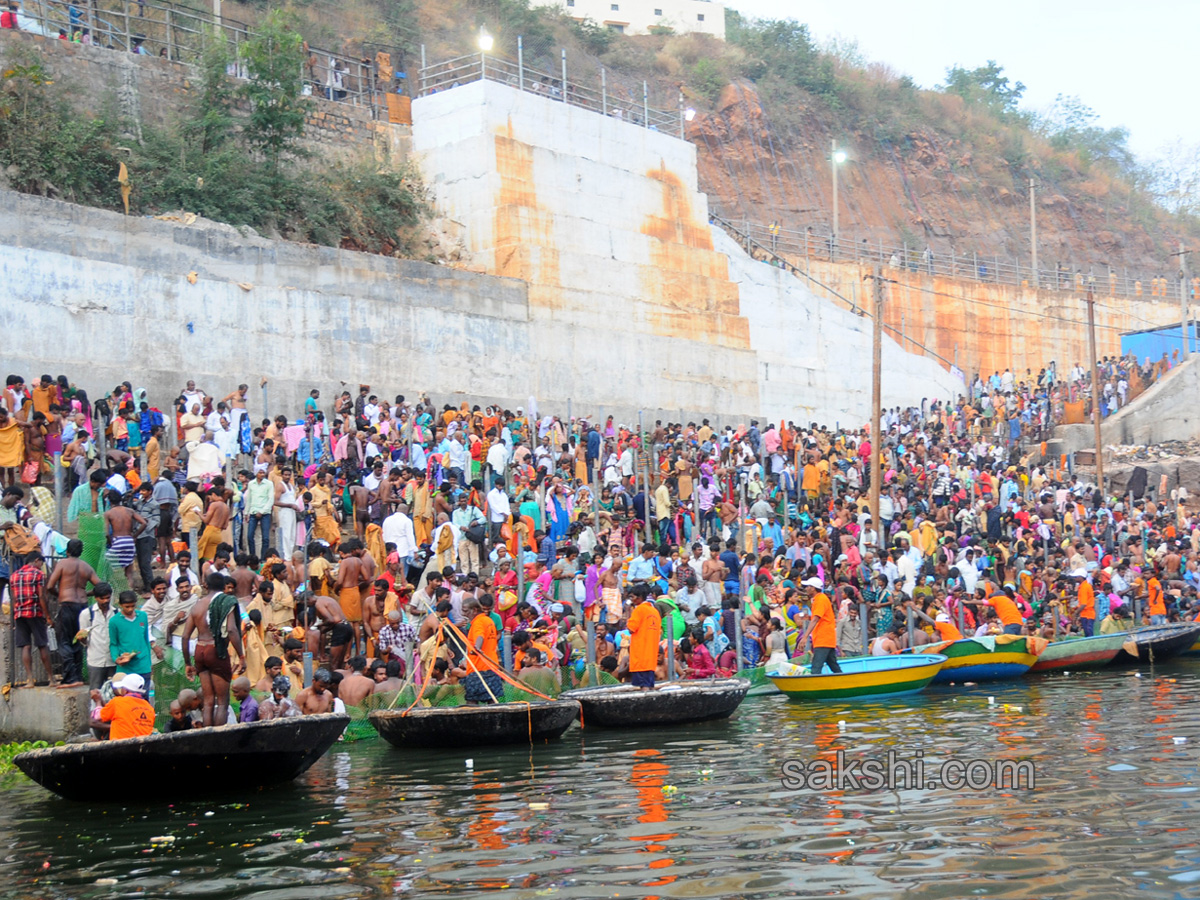 Maha Shivaratri celebrations - Sakshi13