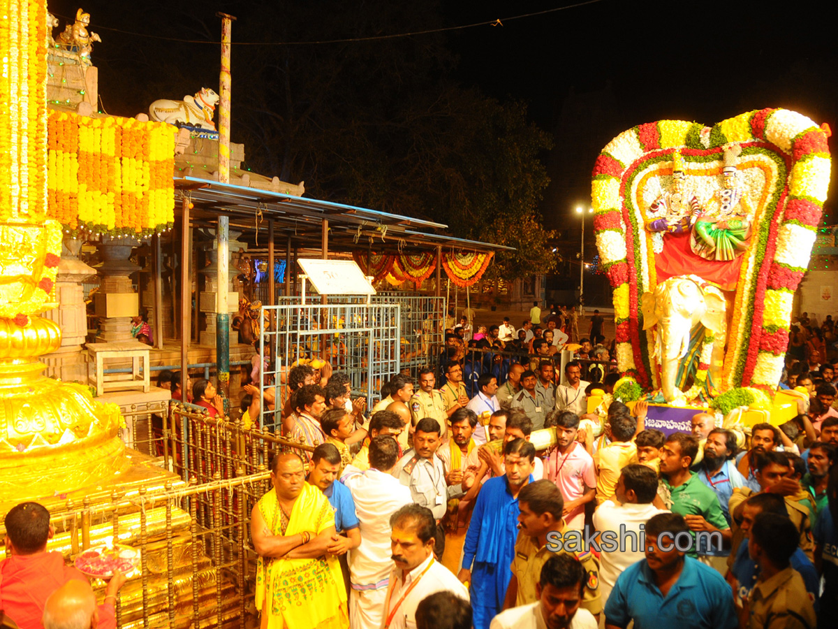Maha Shivaratri celebrations - Sakshi14