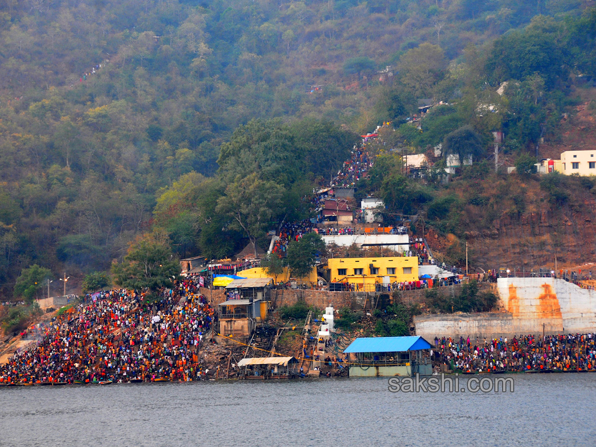 Maha Shivaratri celebrations - Sakshi22