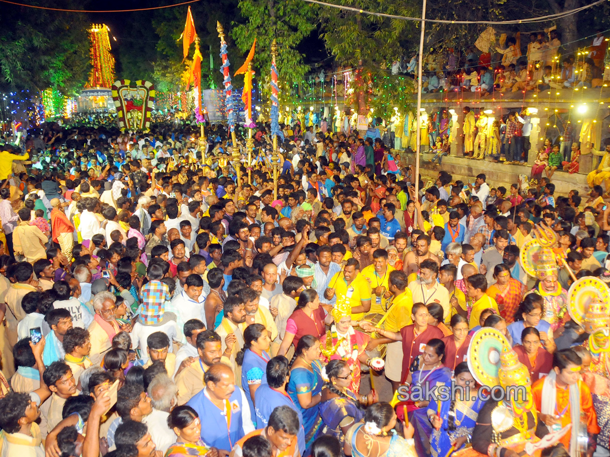 Maha Shivaratri celebrations - Sakshi3