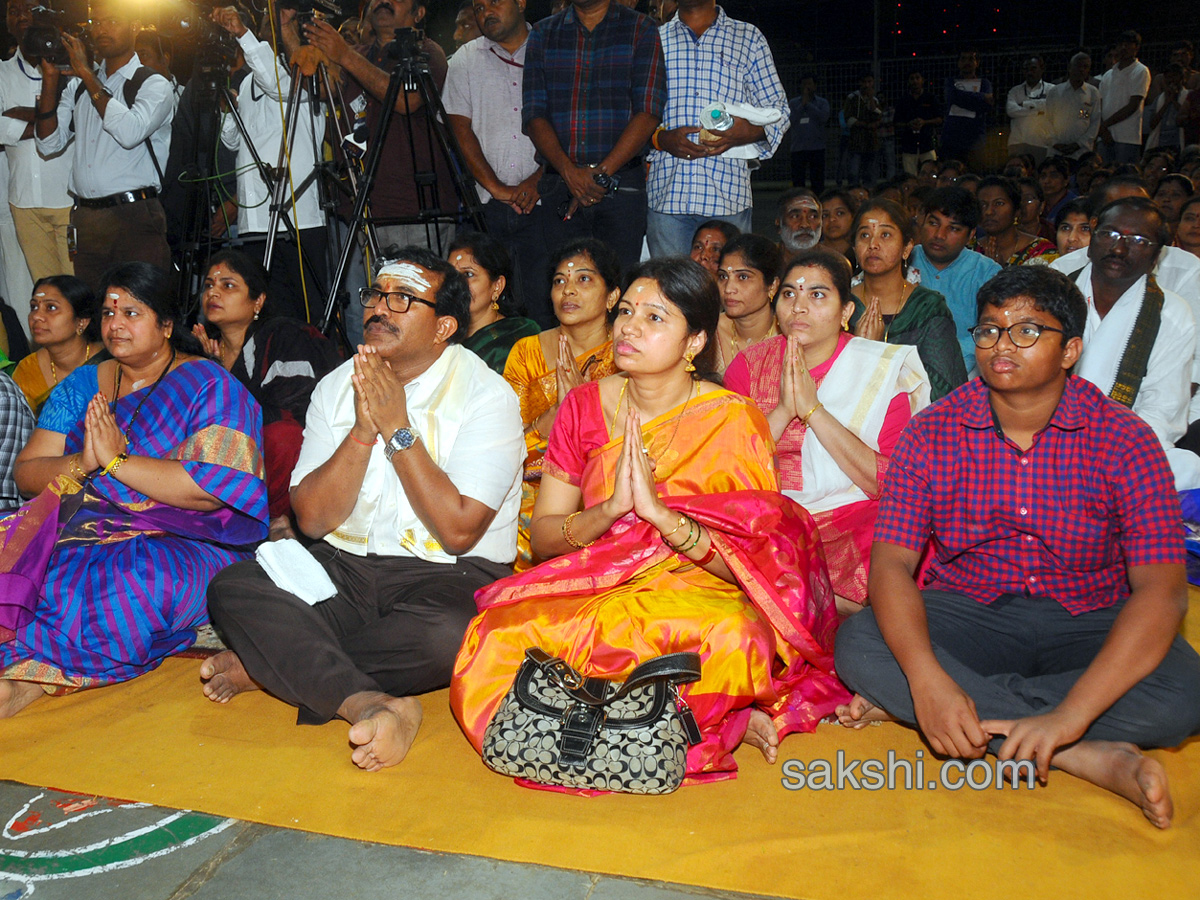 Maha Shivaratri celebrations - Sakshi4
