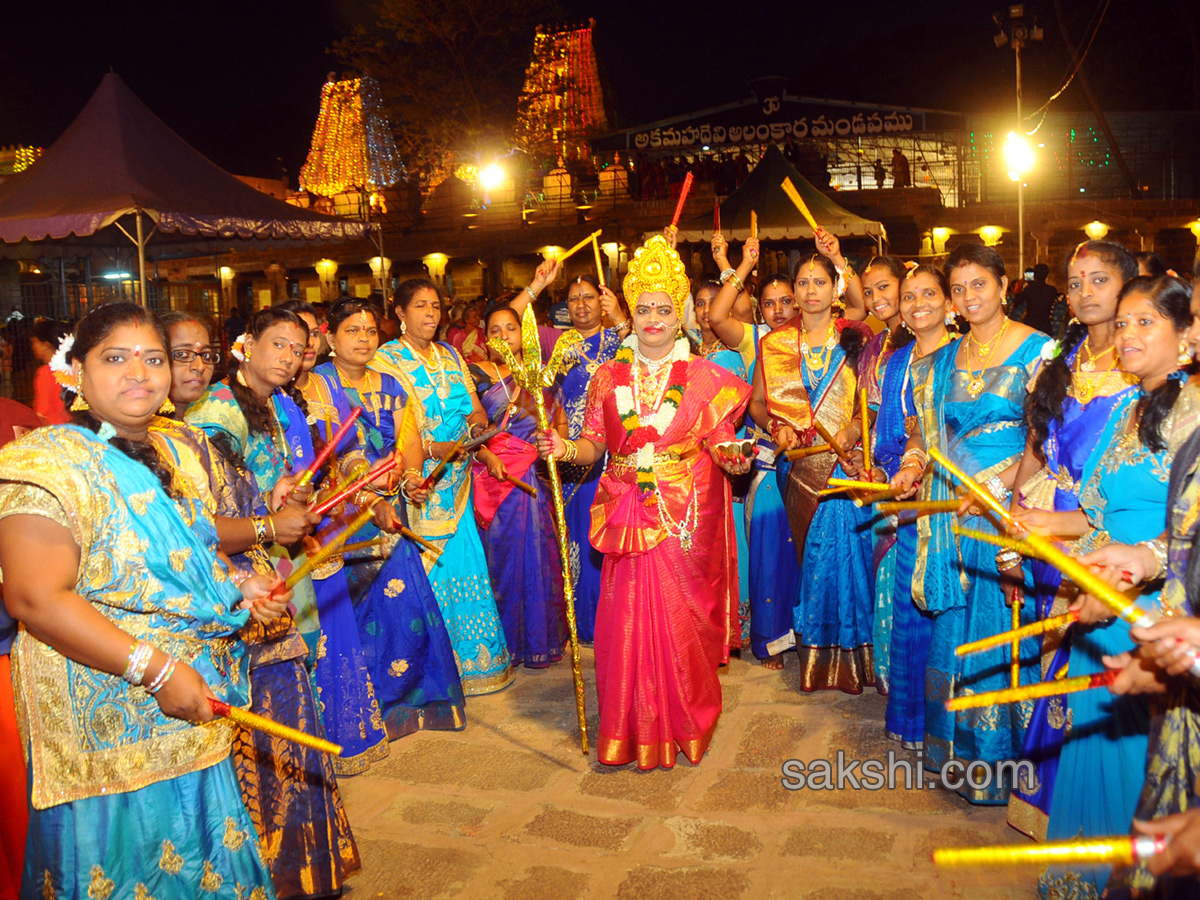 Maha Shivaratri celebrations - Sakshi5