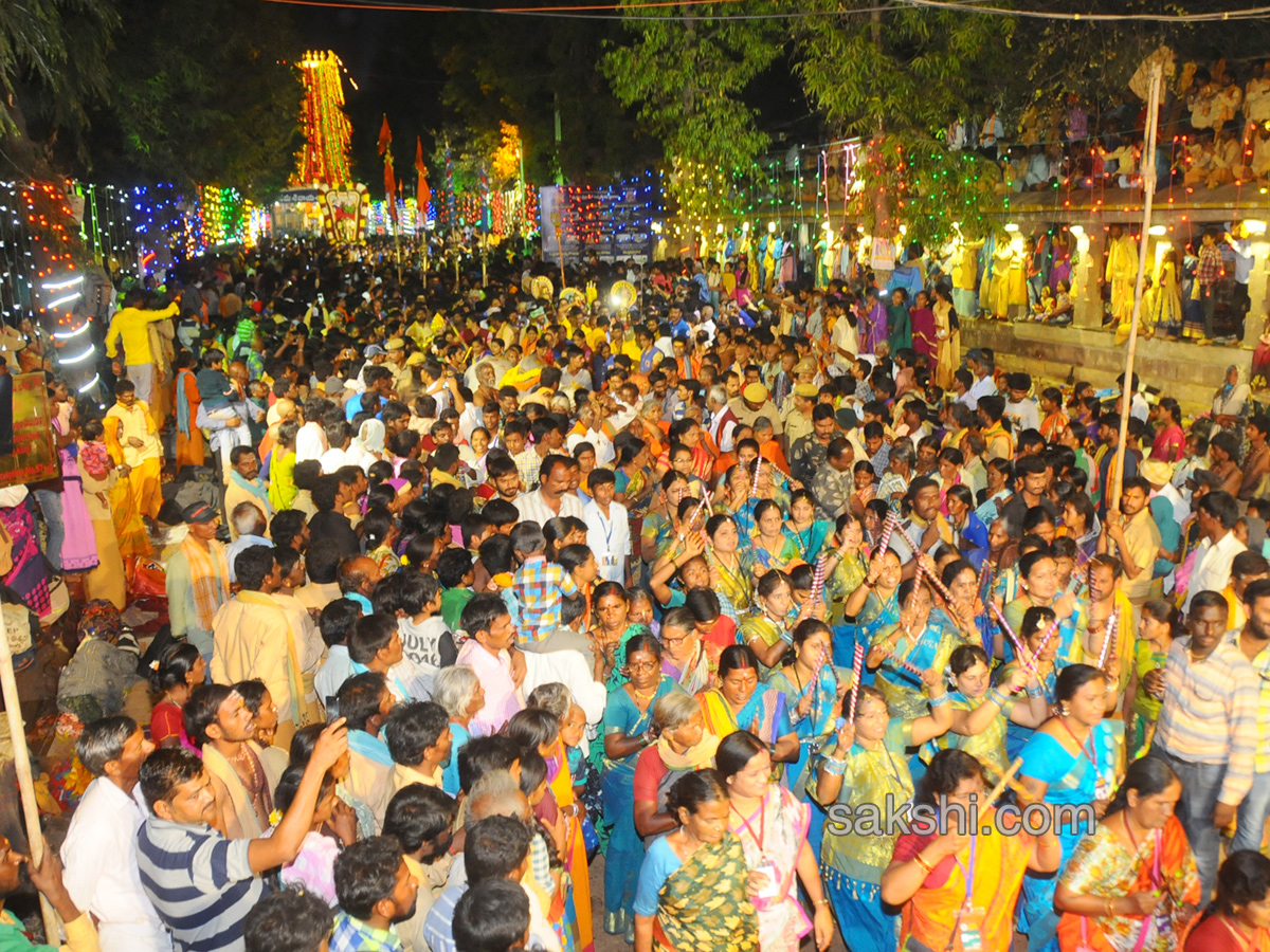 Maha Shivaratri celebrations - Sakshi9