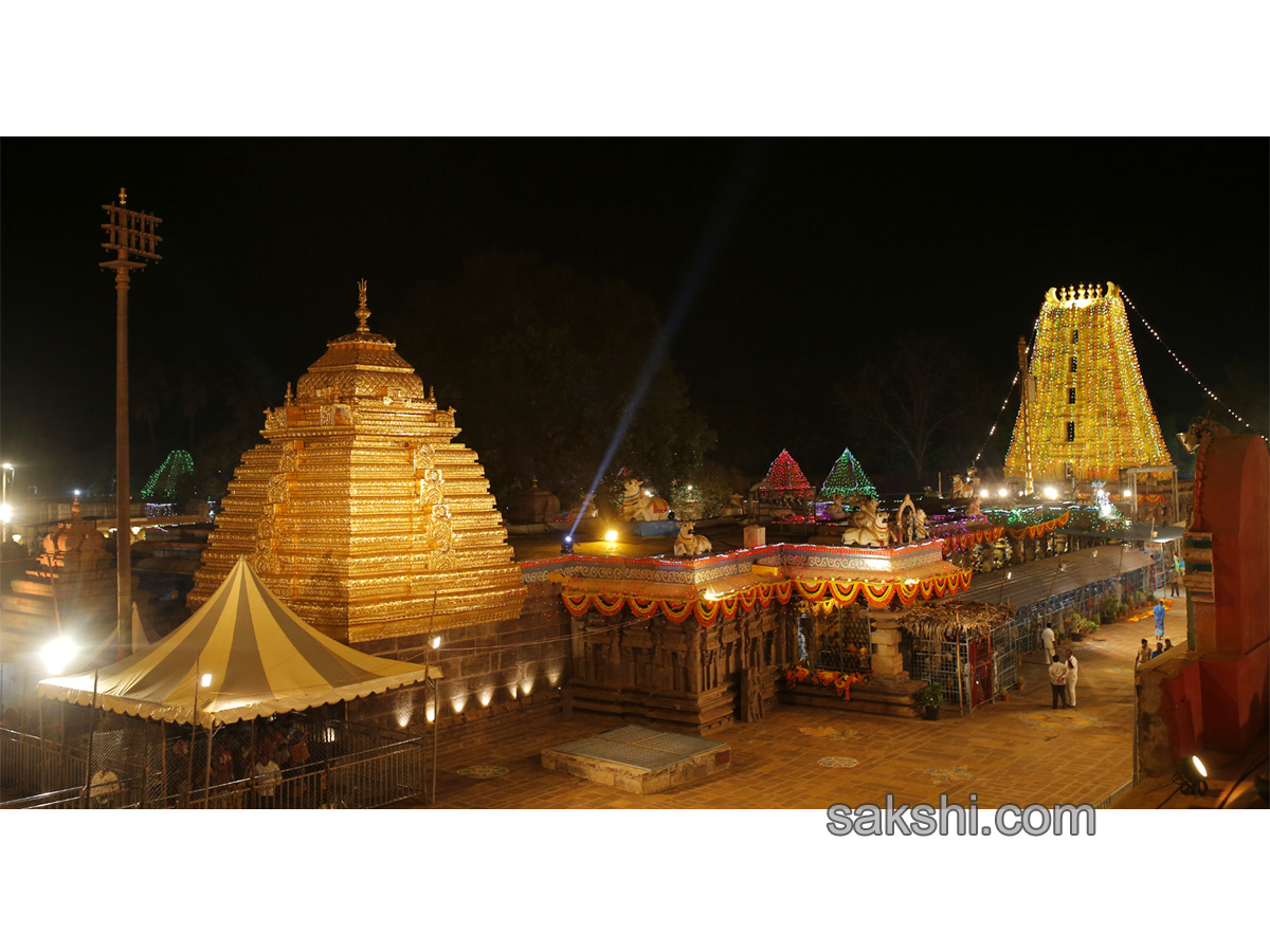 Maha Shivaratri celebrations - Sakshi10