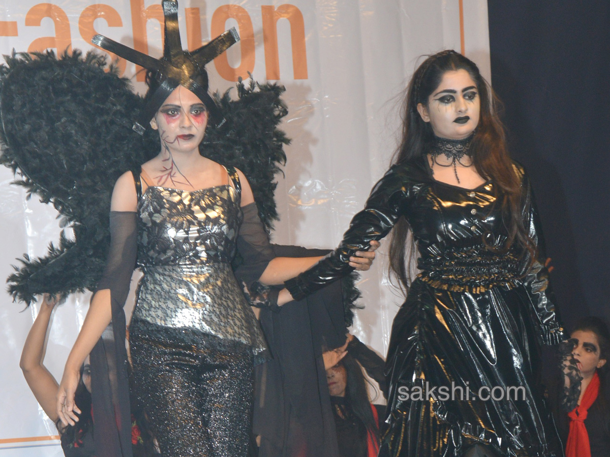 village fashion style - Sakshi13