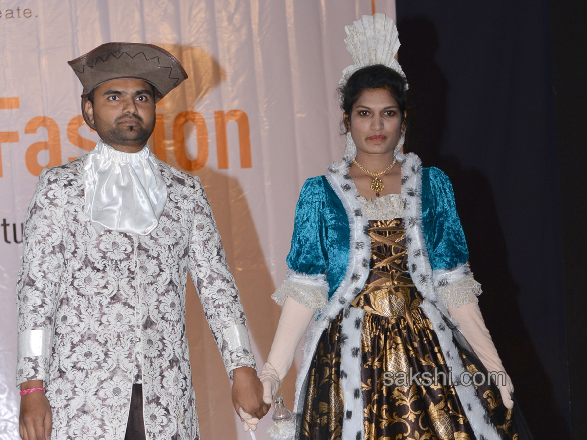 village fashion style - Sakshi18