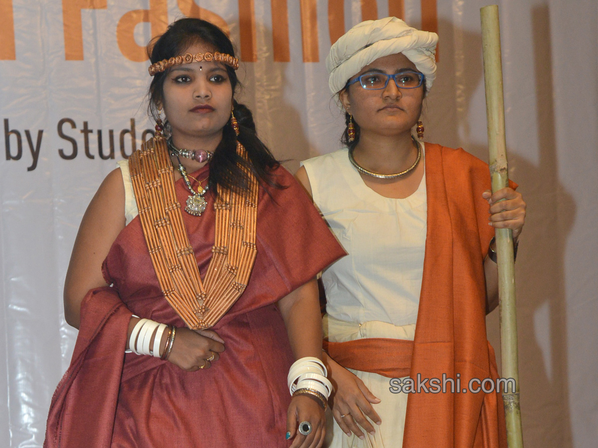 village fashion style - Sakshi21