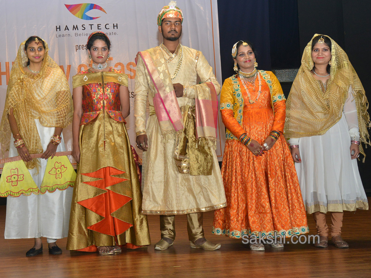 village fashion style - Sakshi7