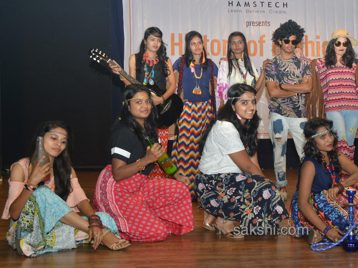 village fashion style - Sakshi9