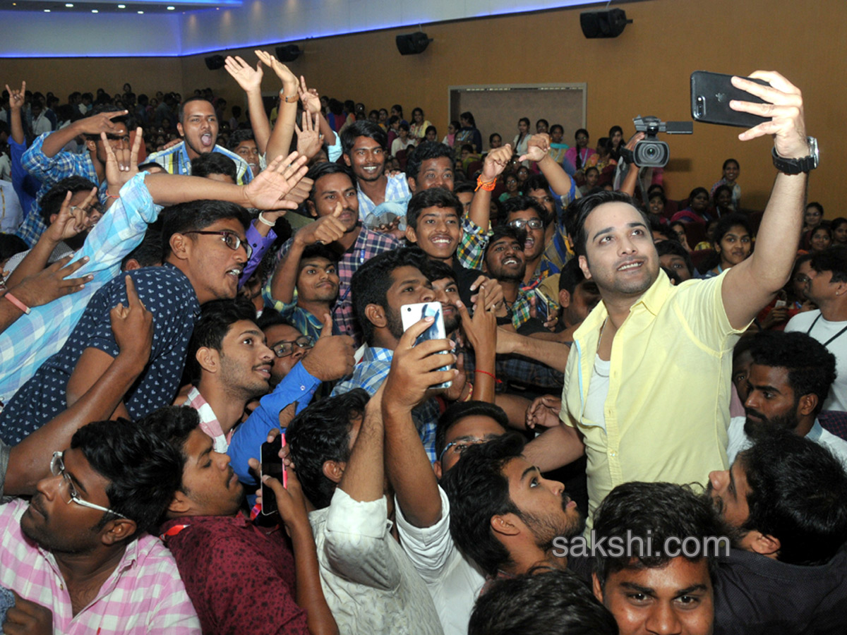 best pics of the week - Sakshi4