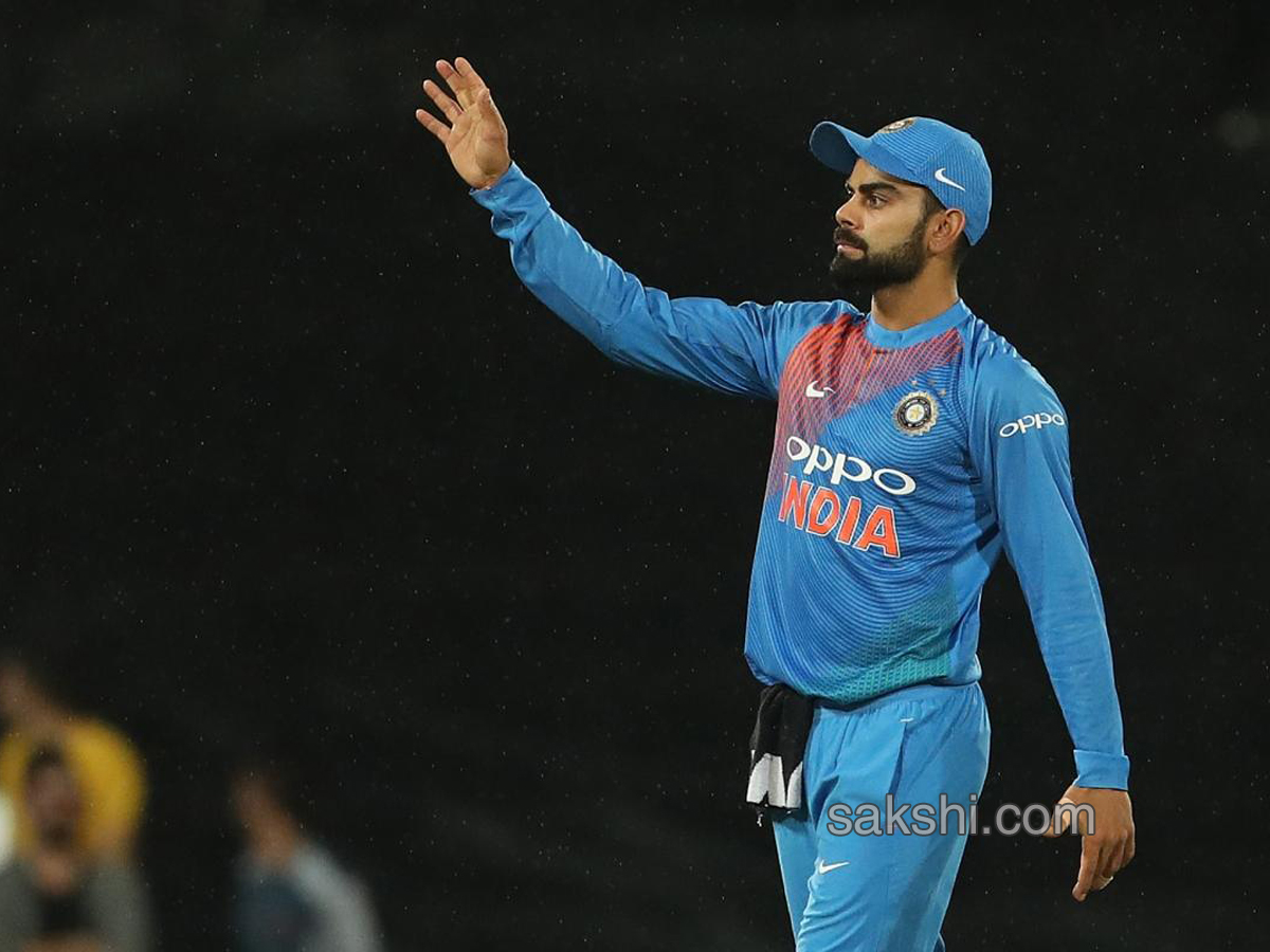 South Africa Beat India By 6 Wickets - Sakshi16