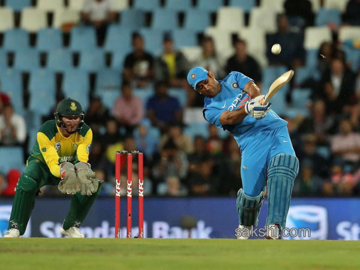South Africa Beat India By 6 Wickets - Sakshi2