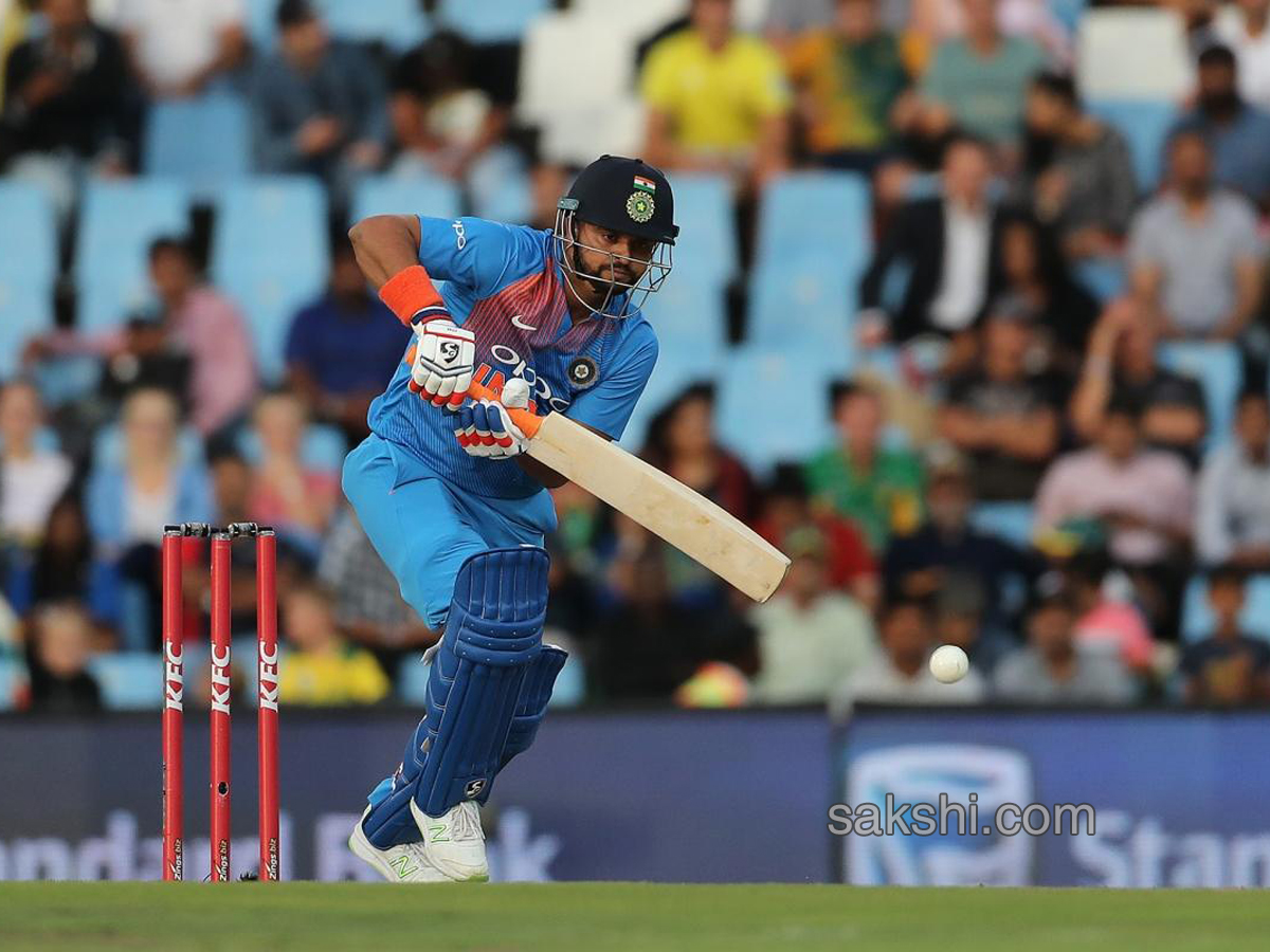 South Africa Beat India By 6 Wickets - Sakshi4