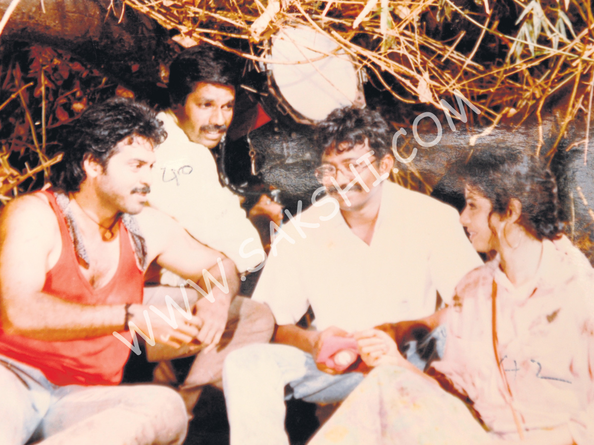 sridevi rare photos - Sakshi12